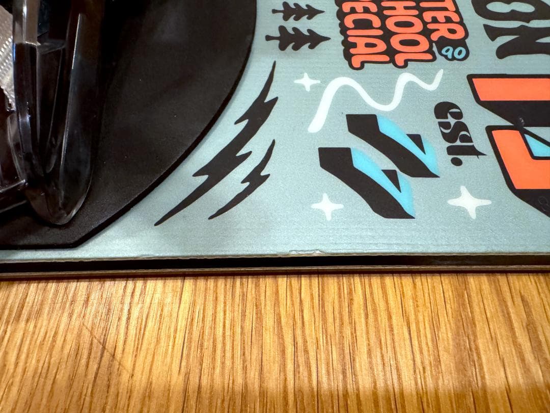 キッズ 2020 BURTONアフタースクールスペシャル 板90cm