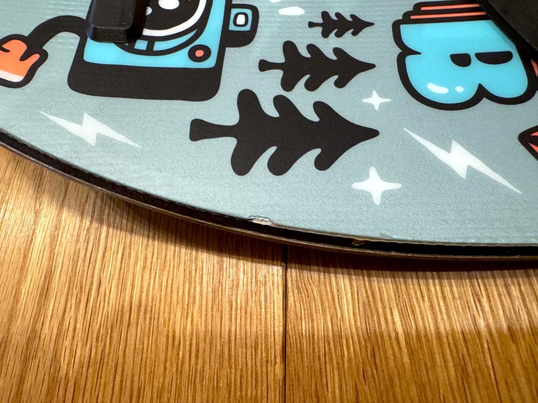 キッズ 2020 BURTONアフタースクールスペシャル 板90cm