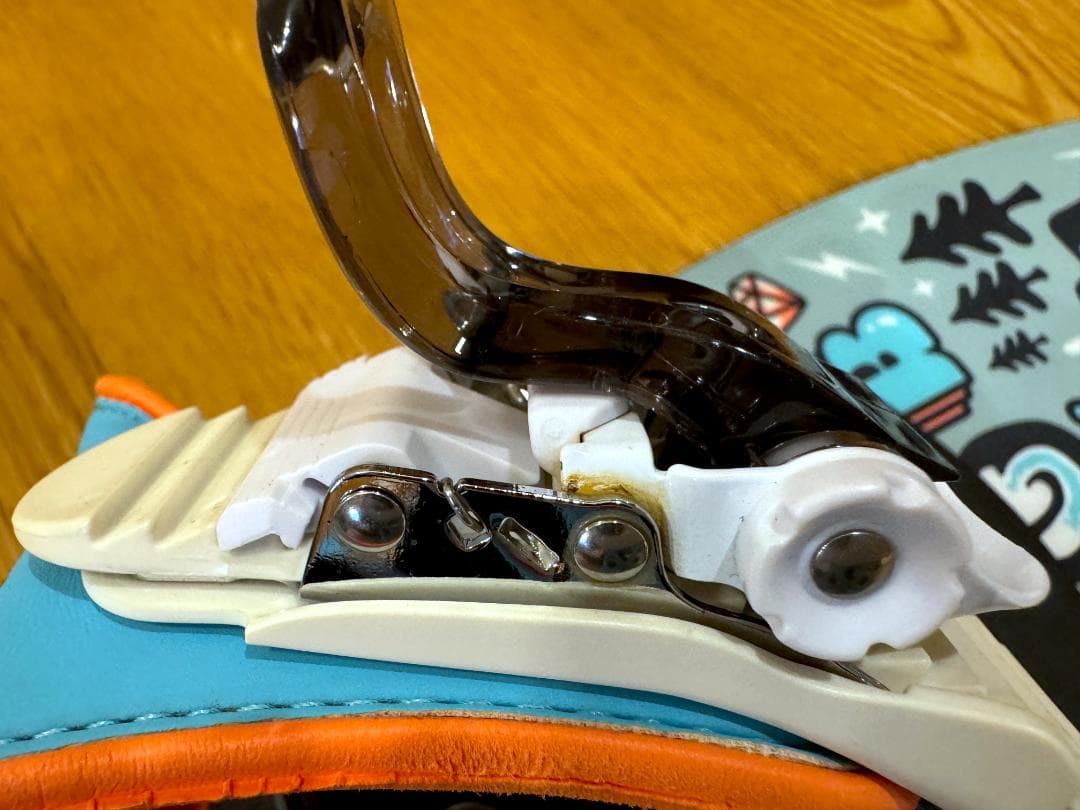 キッズ 2020 BURTONアフタースクールスペシャル 板90cm