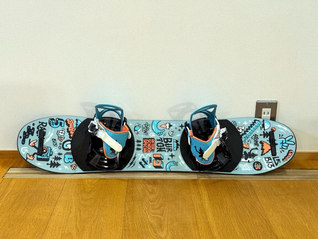 キッズ 2020 BURTONアフタースクールスペシャル 板90cm