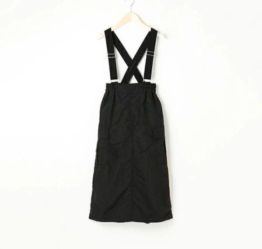 専用 新品タグ付ラブトキシック【撥水】パイピングナイロンブルゾン 160 他3点