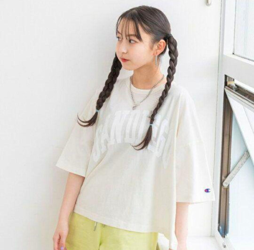 専用 新品タグ付ラブトキシック【撥水】パイピングナイロンブルゾン 160 他3点