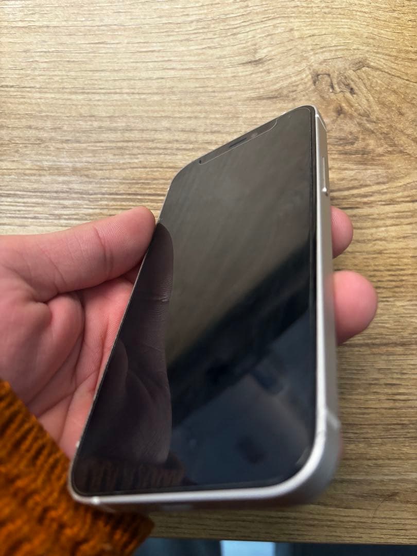 スマートフォン本体 Iphone 12 mini