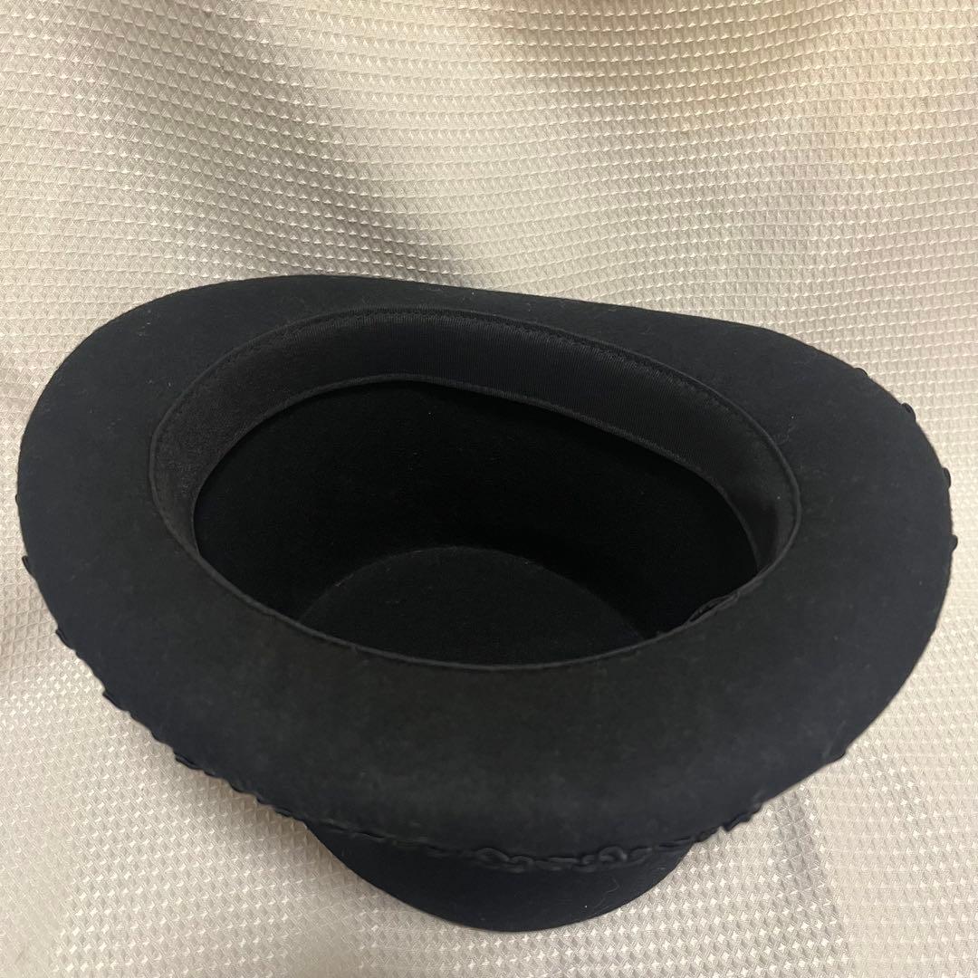 Alice and the Pirates A/P Logo Ribbon 帽子