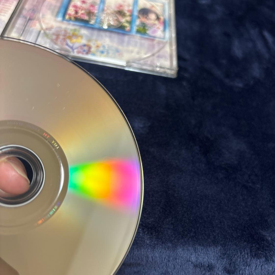 Change of seasons 糞みゅむ埋葬ぽわぽわ風味 ミュムP