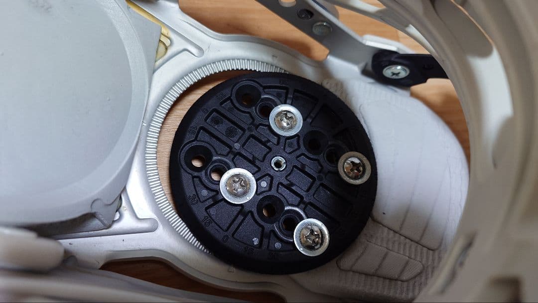 SP BINDING Core Mサイズ