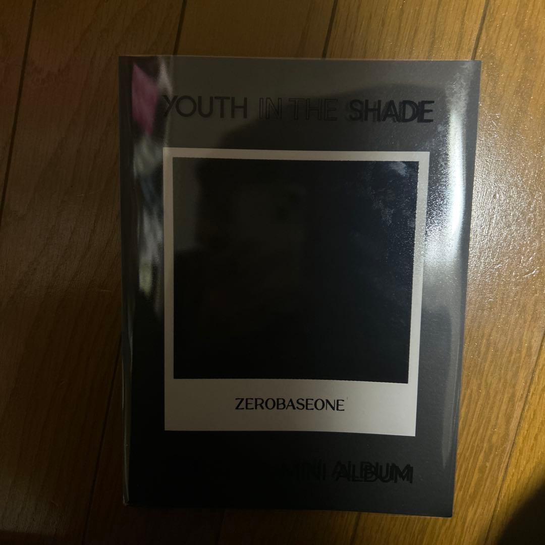 K-POP・アジア STRONG MOVIE by Zerobaseone