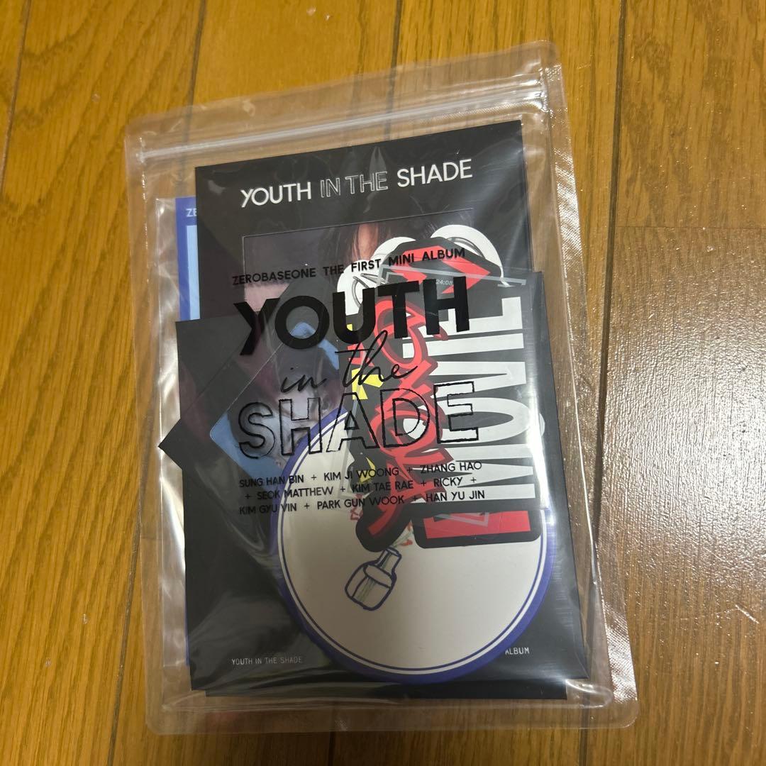 K-POP・アジア STRONG MOVIE by Zerobaseone