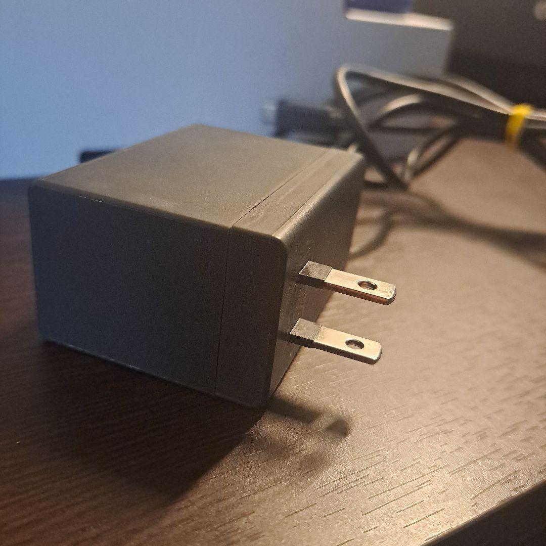 Nintendo Switch rockman