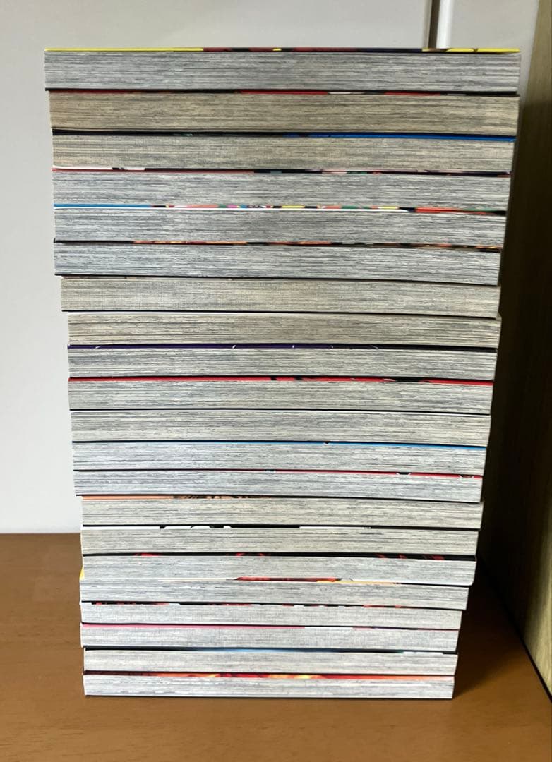 僕のヒーローアカデミア 1〜42 全巻