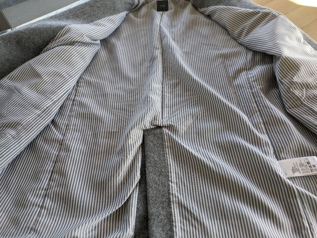 【最終価格】Spick and Span　ジャケット　サイズ38