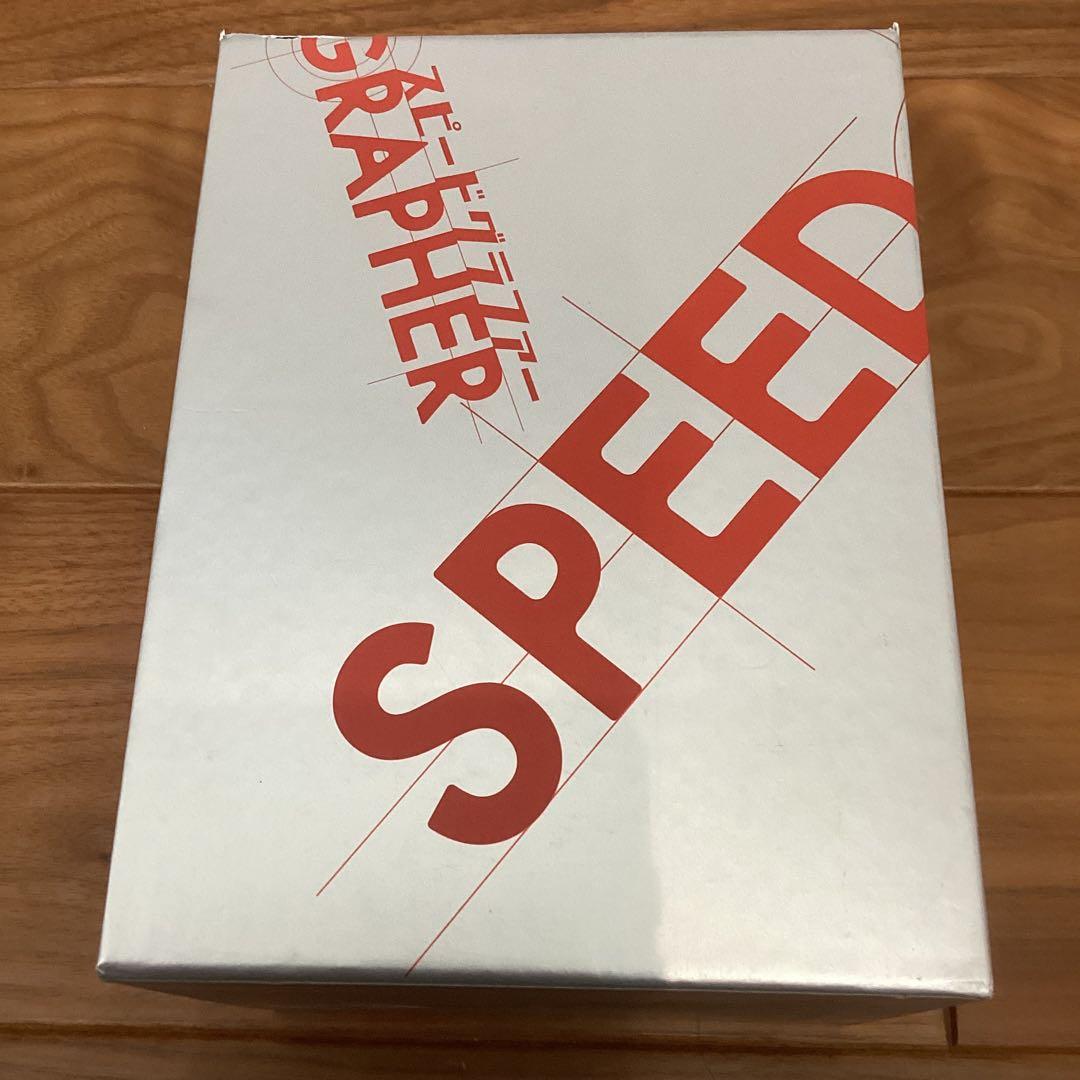 SPEED GRAPHER スピードグラファー ディレクターズカット版 全12巻