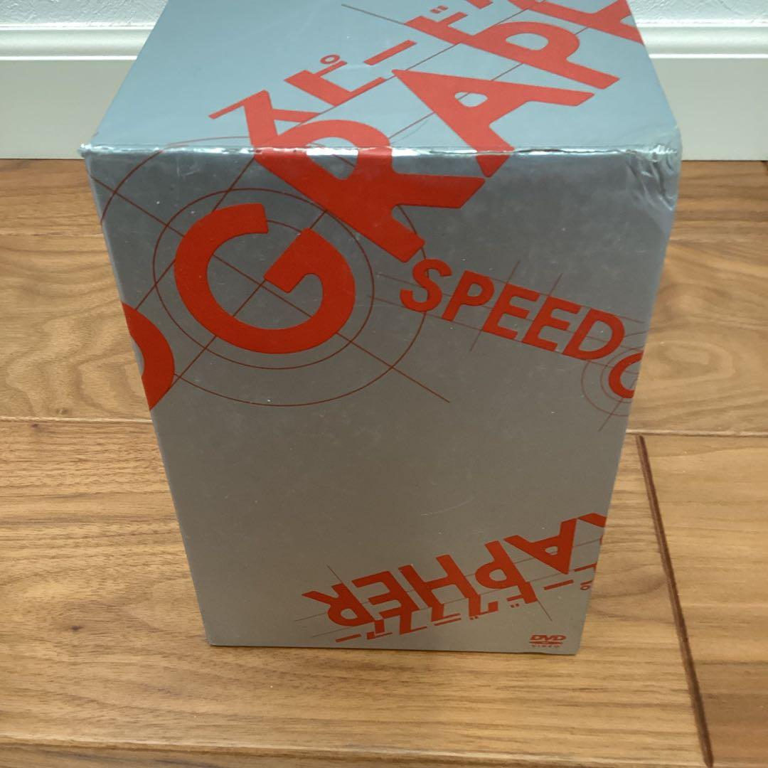 SPEED GRAPHER スピードグラファー ディレクターズカット版 全12巻