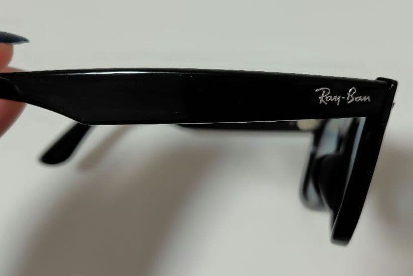 Ray-Ban レイバンサングラス RB2140F 901/64 52