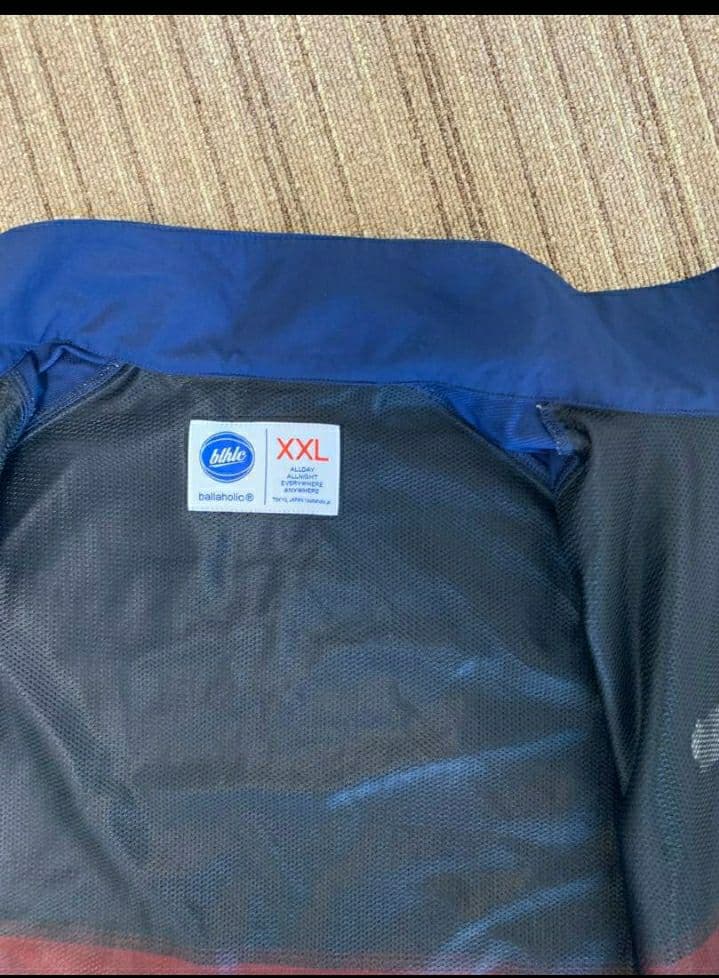 ballaholic anywhere ボーラホリック　セットアップ　XXL