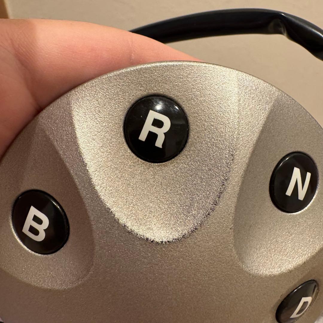 田所 プリウス30 OGS インテリジェンスポジション スイッチ シフト