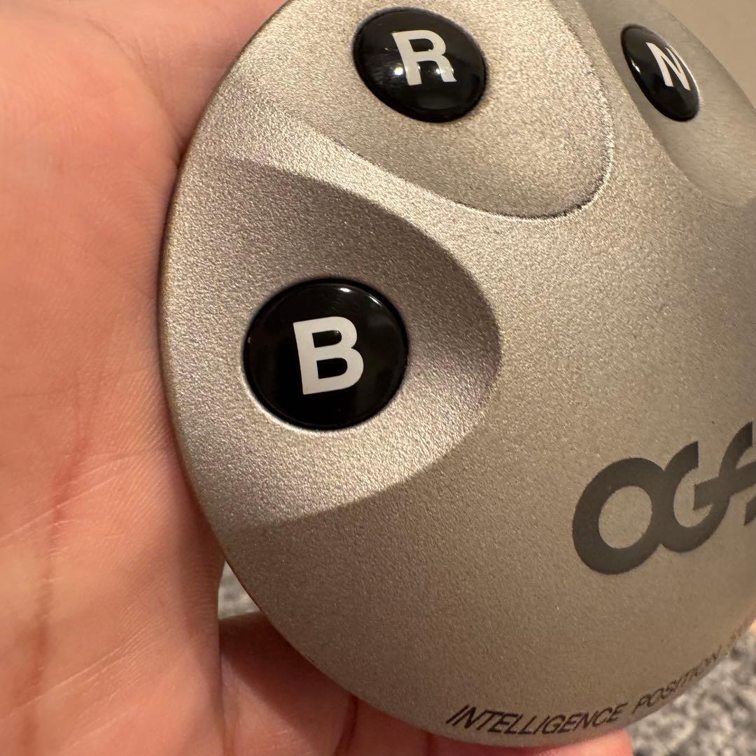 田所 プリウス30 OGS インテリジェンスポジション スイッチ シフト