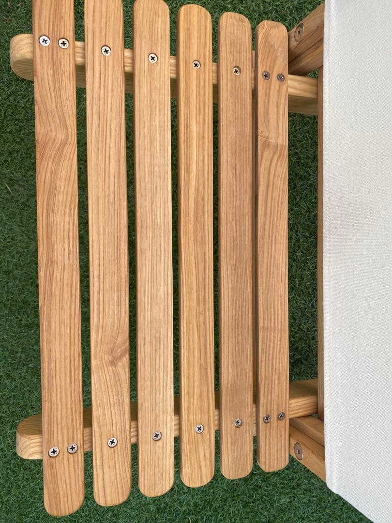 バイヤーオブメイン　BYER ラウンジャー　美品　byer of maine