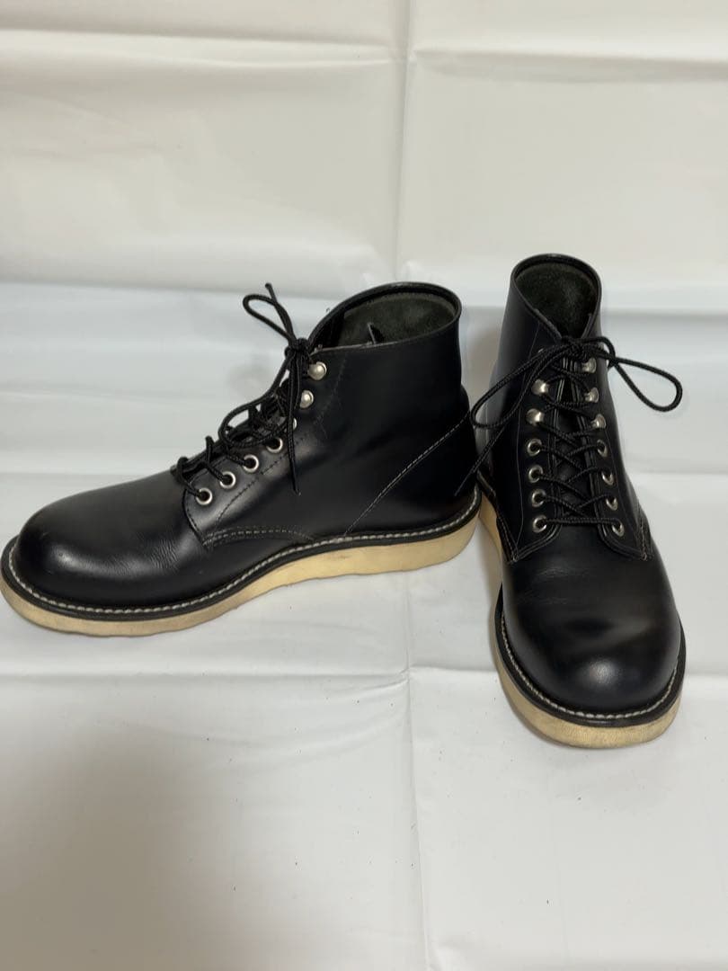 RED WING/レッドウイング 8165 6 1/2D