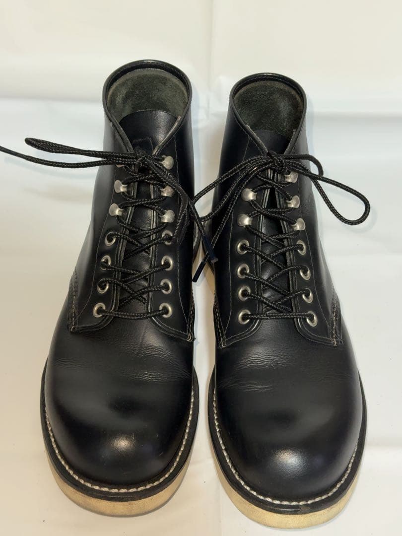 RED WING/レッドウイング 8165 6 1/2D