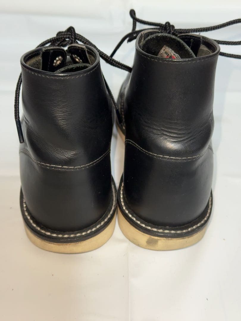 RED WING/レッドウイング 8165 6 1/2D