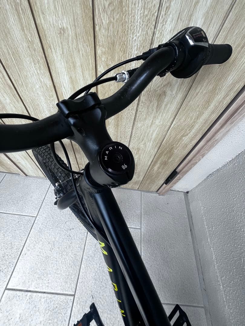 MARIN DONKY JR 20インチ