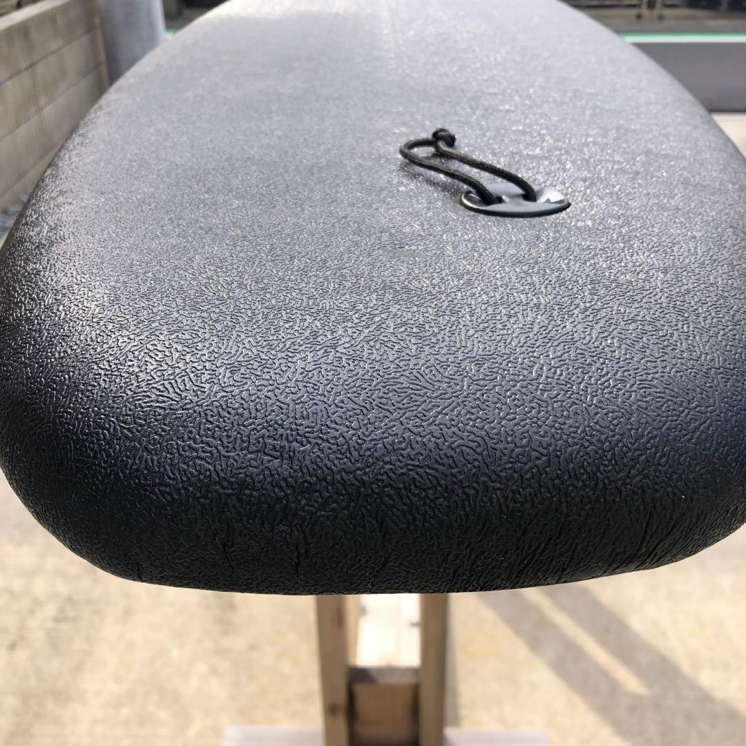 【湘南手渡し】88 ソフトボード　7ft シングルフィン