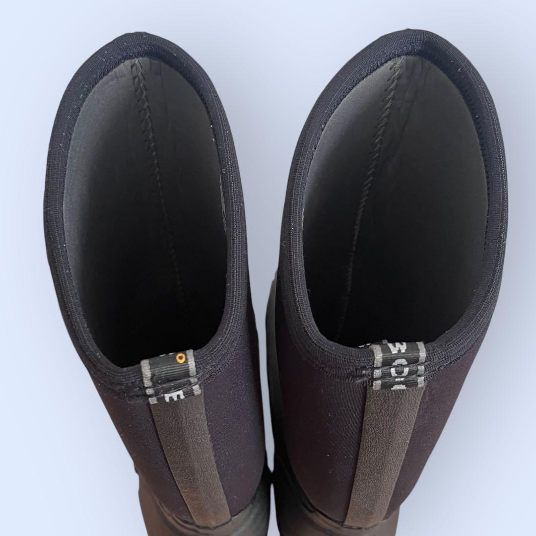 BOGS ボグス クラシックハイ 27cm レインブーツ 長靴 No.60142