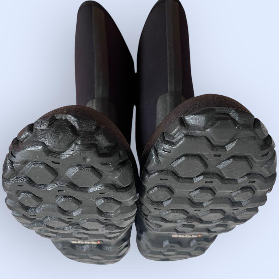 BOGS ボグス クラシックハイ 27cm レインブーツ 長靴 No.60142