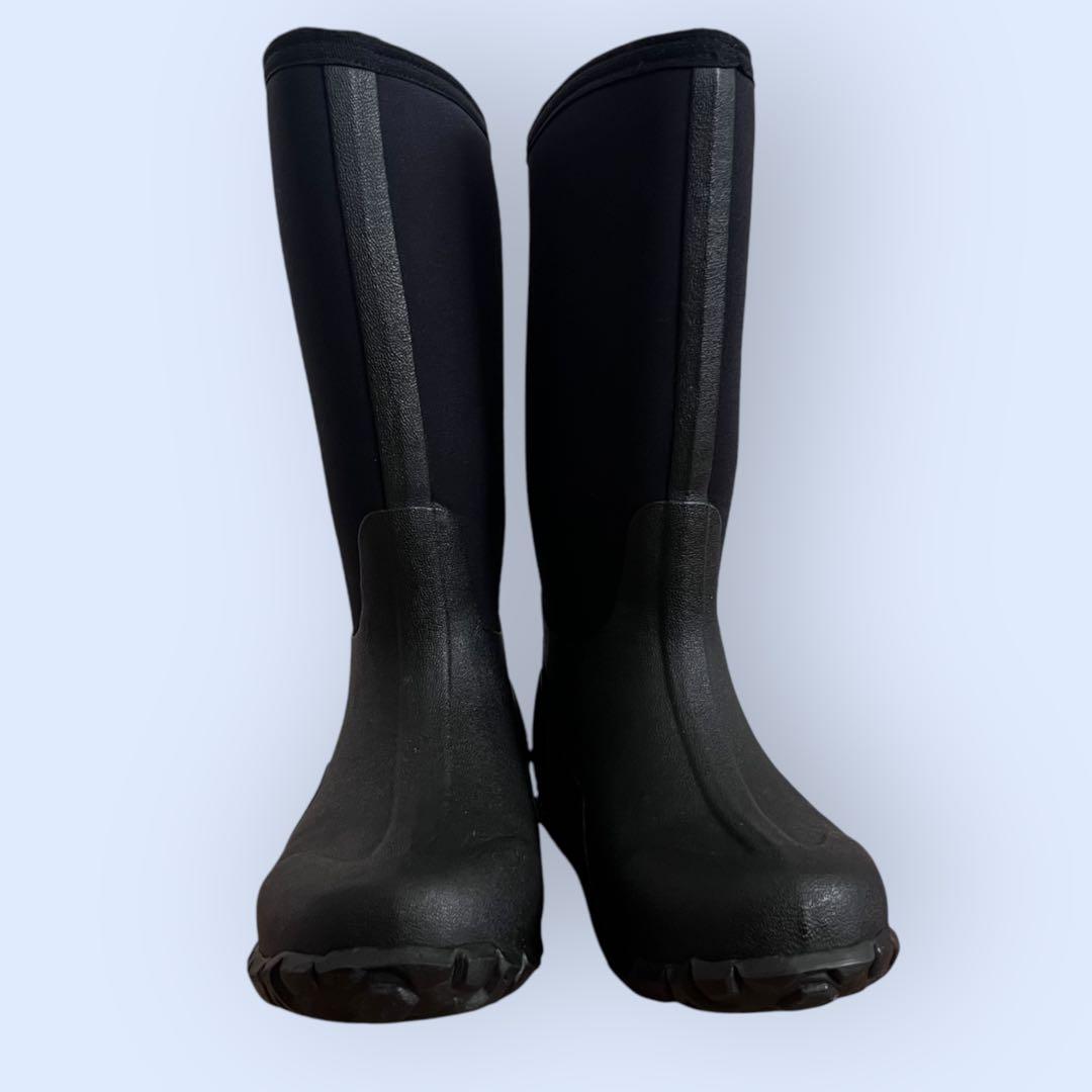 BOGS ボグス クラシックハイ 27cm レインブーツ 長靴 No.60142
