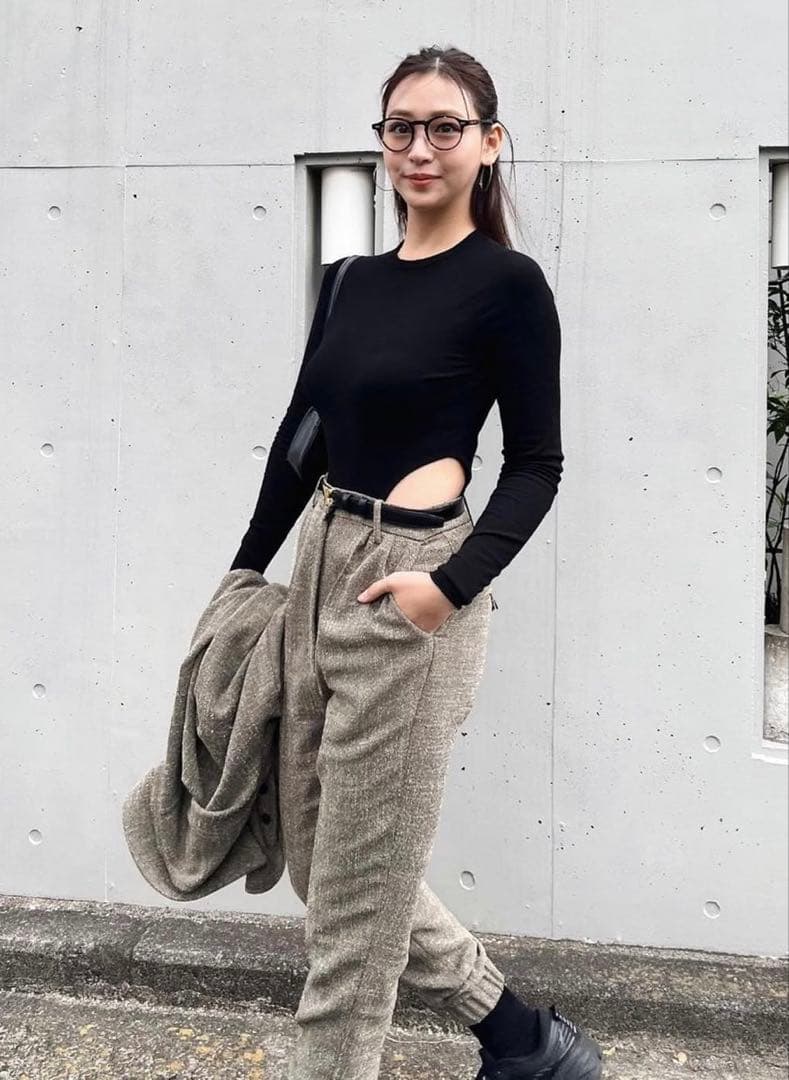 TW ボディースーツ Mサイズ