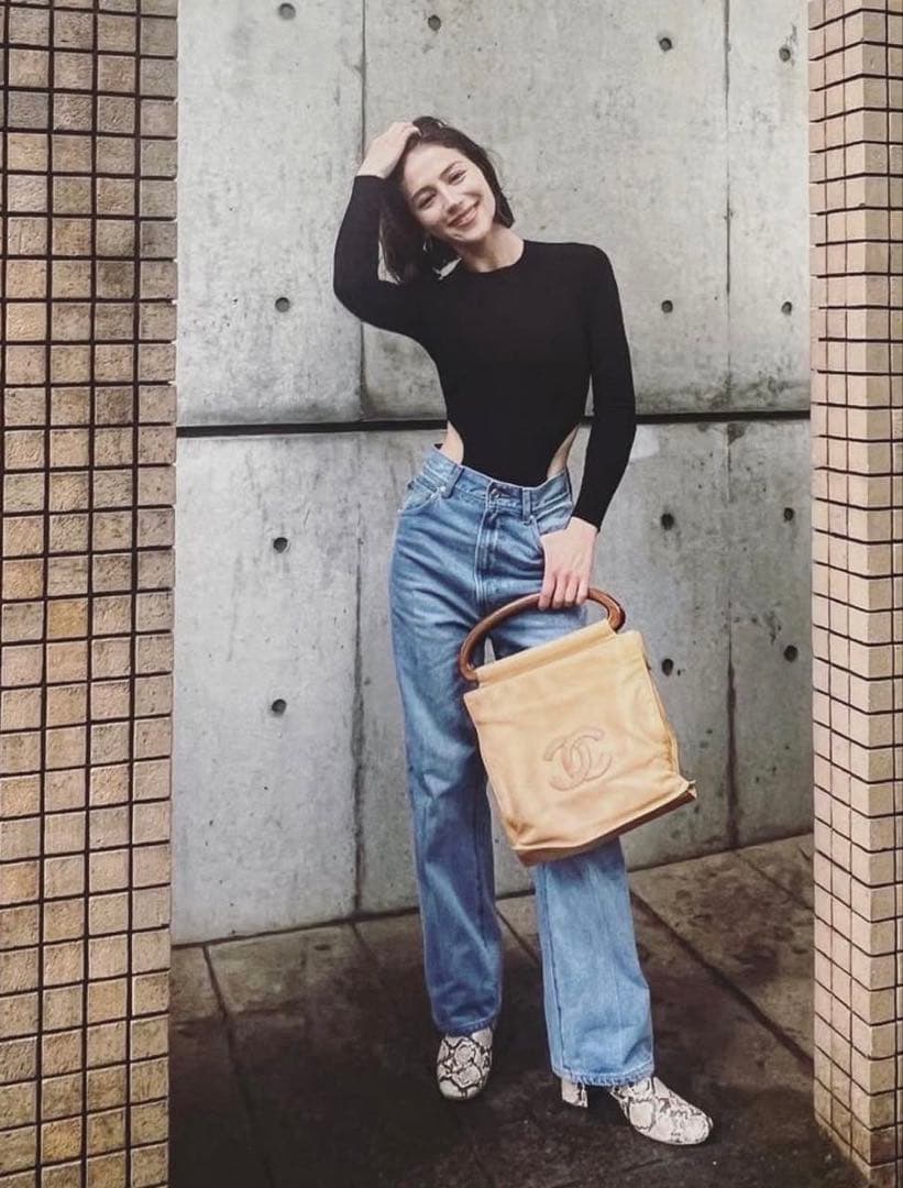 TW ボディースーツ Mサイズ