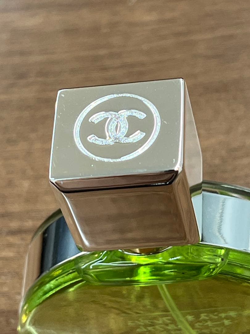 未使用　シャネル　チャンス　オーフレッシュ　オードゥパルファム50ml 香水