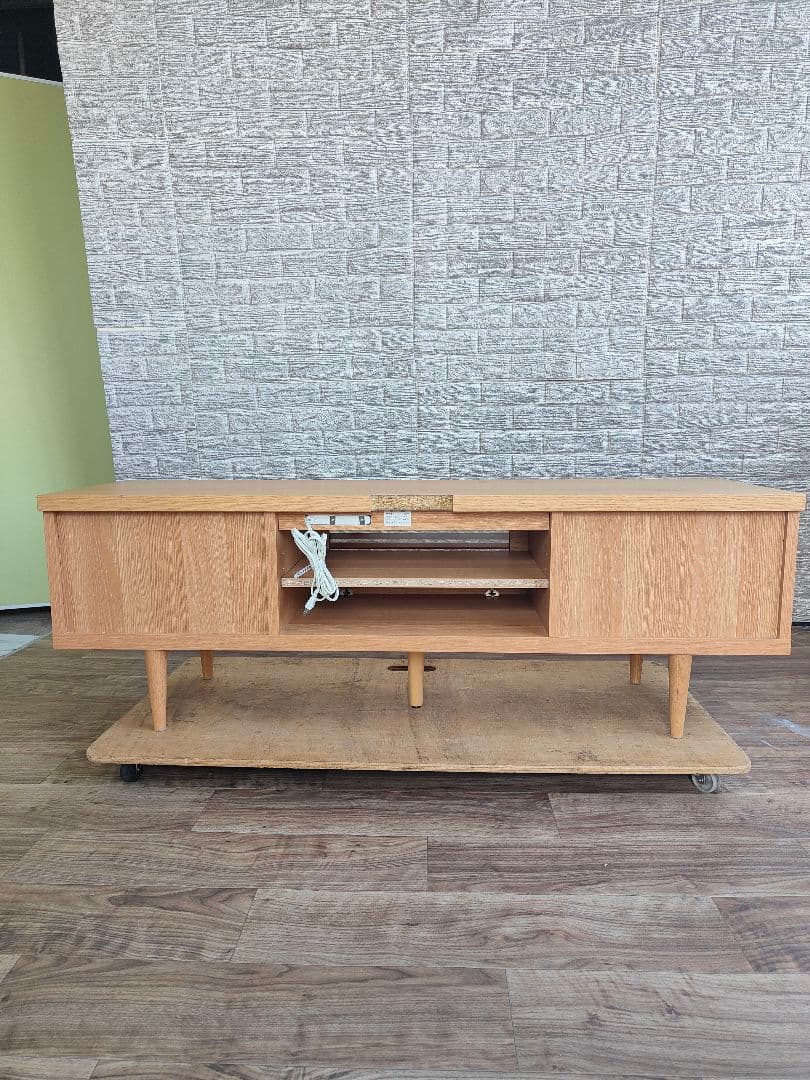 KEYUCA ケユカ マライカ テレビボード チェスト リビング収納