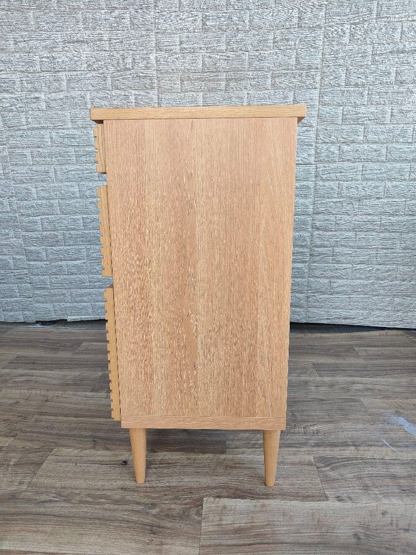 KEYUCA ケユカ マライカ テレビボード チェスト リビング収納