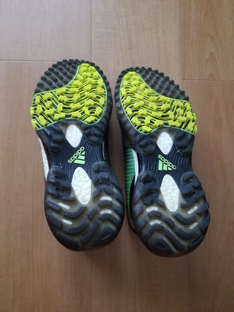 アディダス　ケイスコア　ゴルフ　シューズ