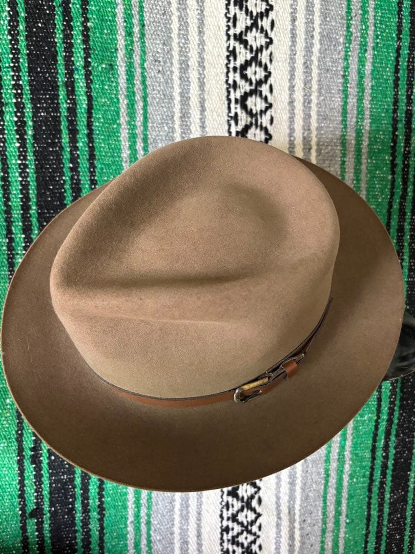 STETSON L.L.Bean 60s ハット ステットソン ヴィンテージ