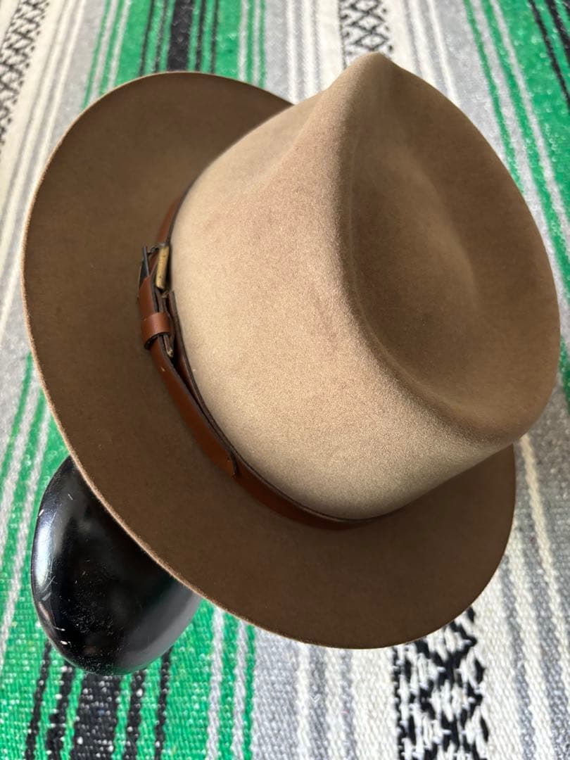 STETSON L.L.Bean 60s ハット ステットソン ヴィンテージ