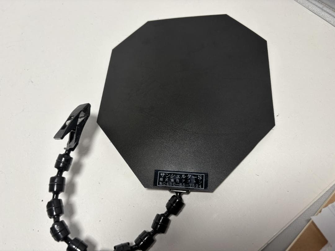 アルミトランク付き SINAR f Type 4x5