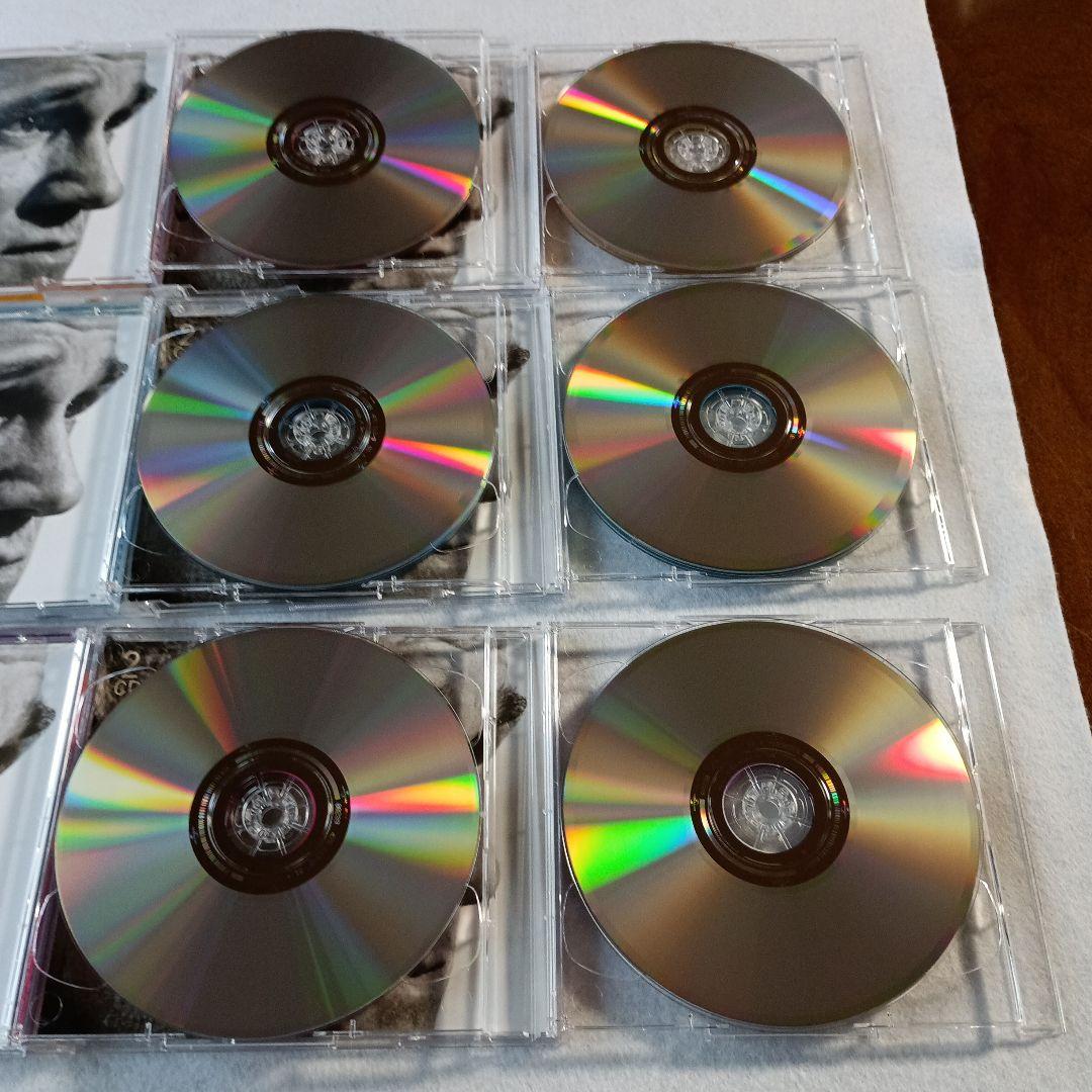 限定盤 リヒテル ザ・マスター・シリーズ 10巻 20CD 帯付き