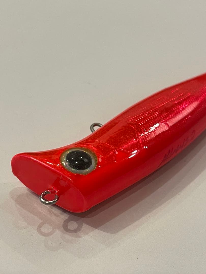 ミラクルワークス　ハンマー　110