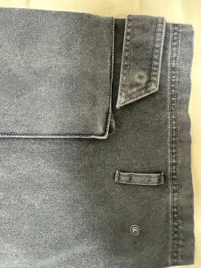 新品36 Adidas ADILENIUM シーズン 2カーゴパンツJM9266