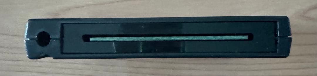 コナミのテニス MSXソフト