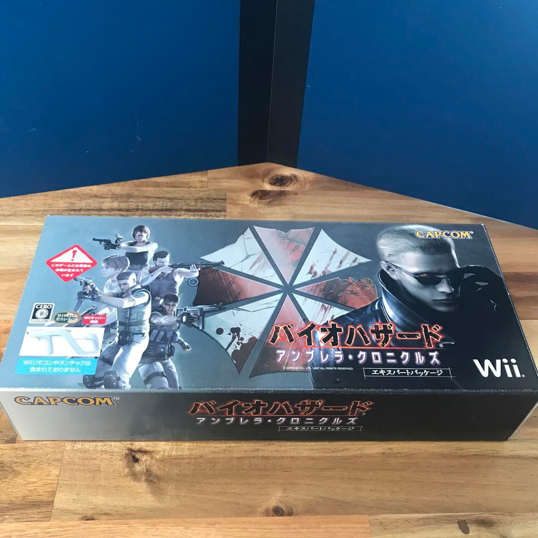 【程度極上】Wii ガンシューティングソフト3本セット　Wiiザッパー2個同梱