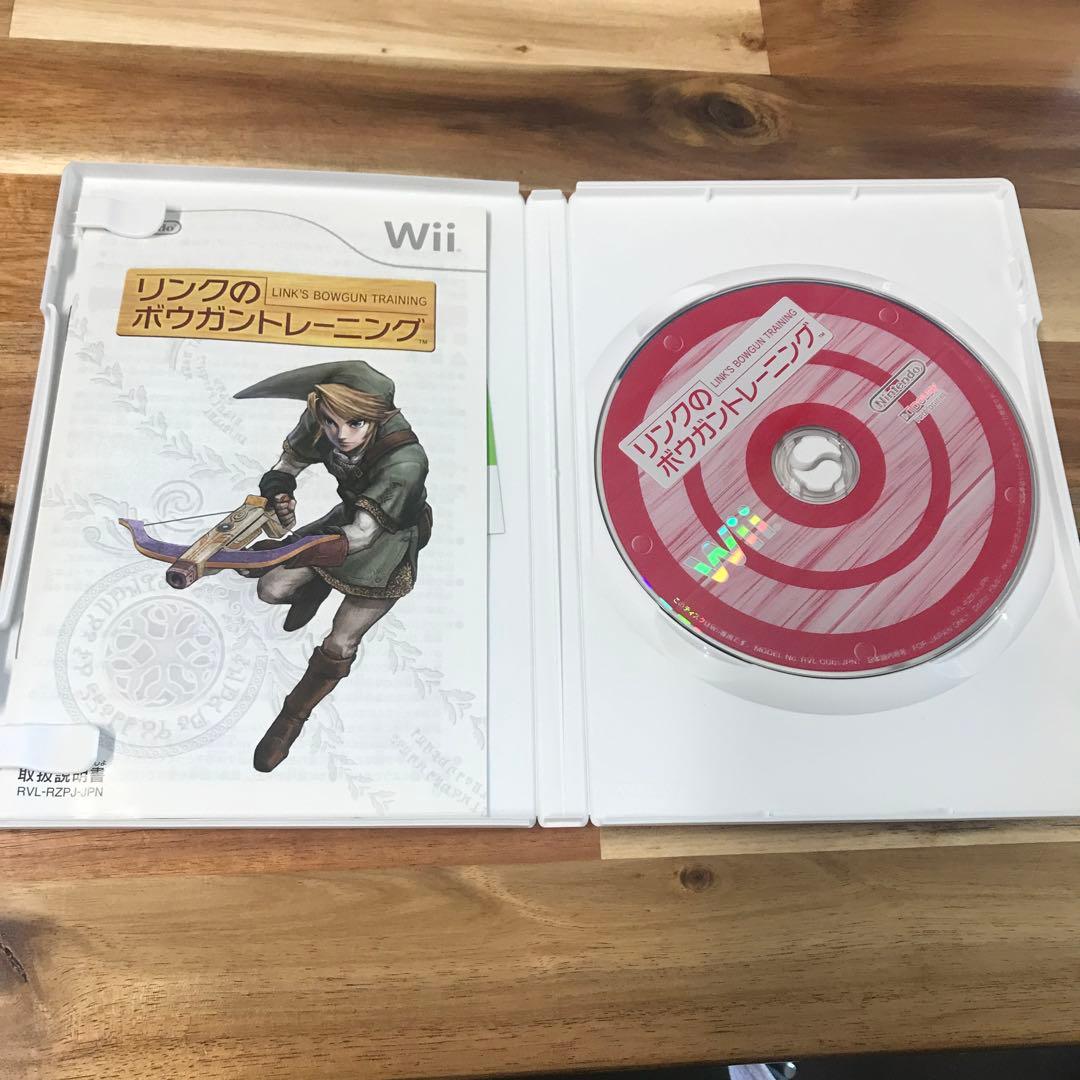 【程度極上】Wii ガンシューティングソフト3本セット　Wiiザッパー2個同梱