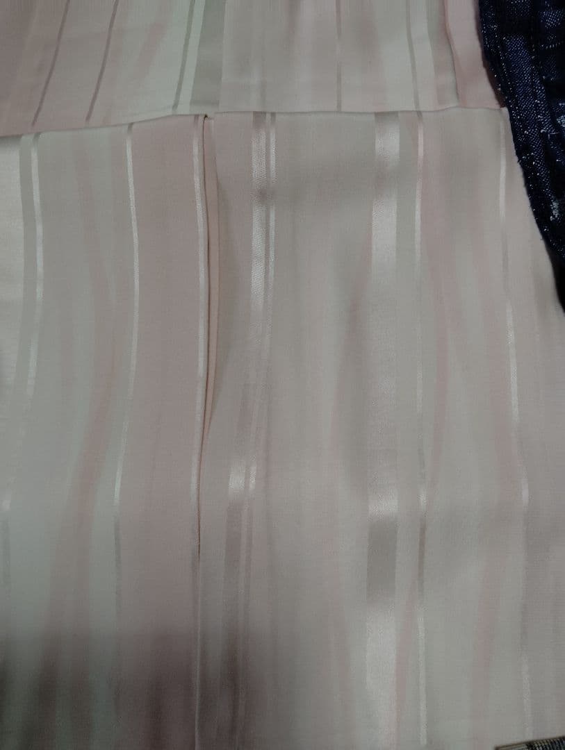 着物セット（青・白・ピンク）