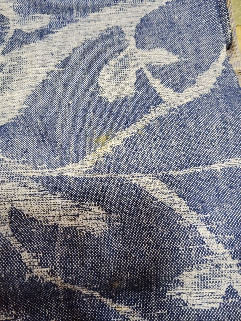 着物セット（青・白・ピンク）