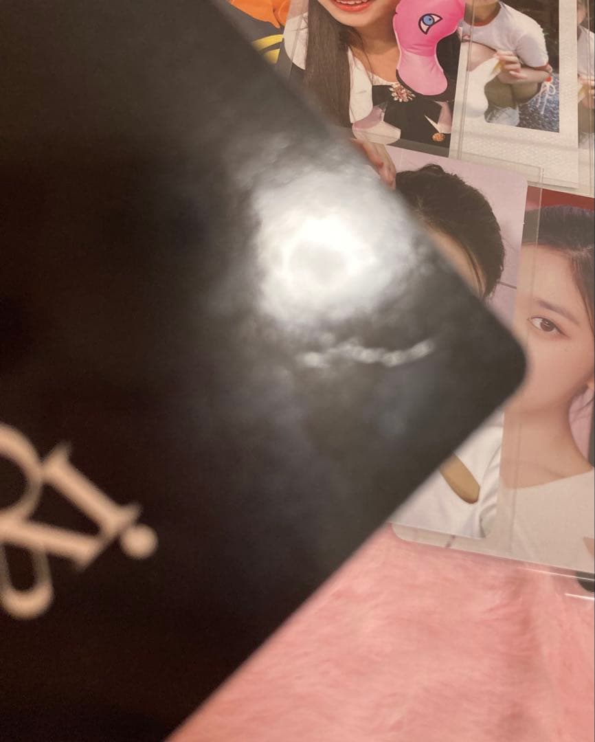 ive バラ売り　イソ　ユジン　ガウル