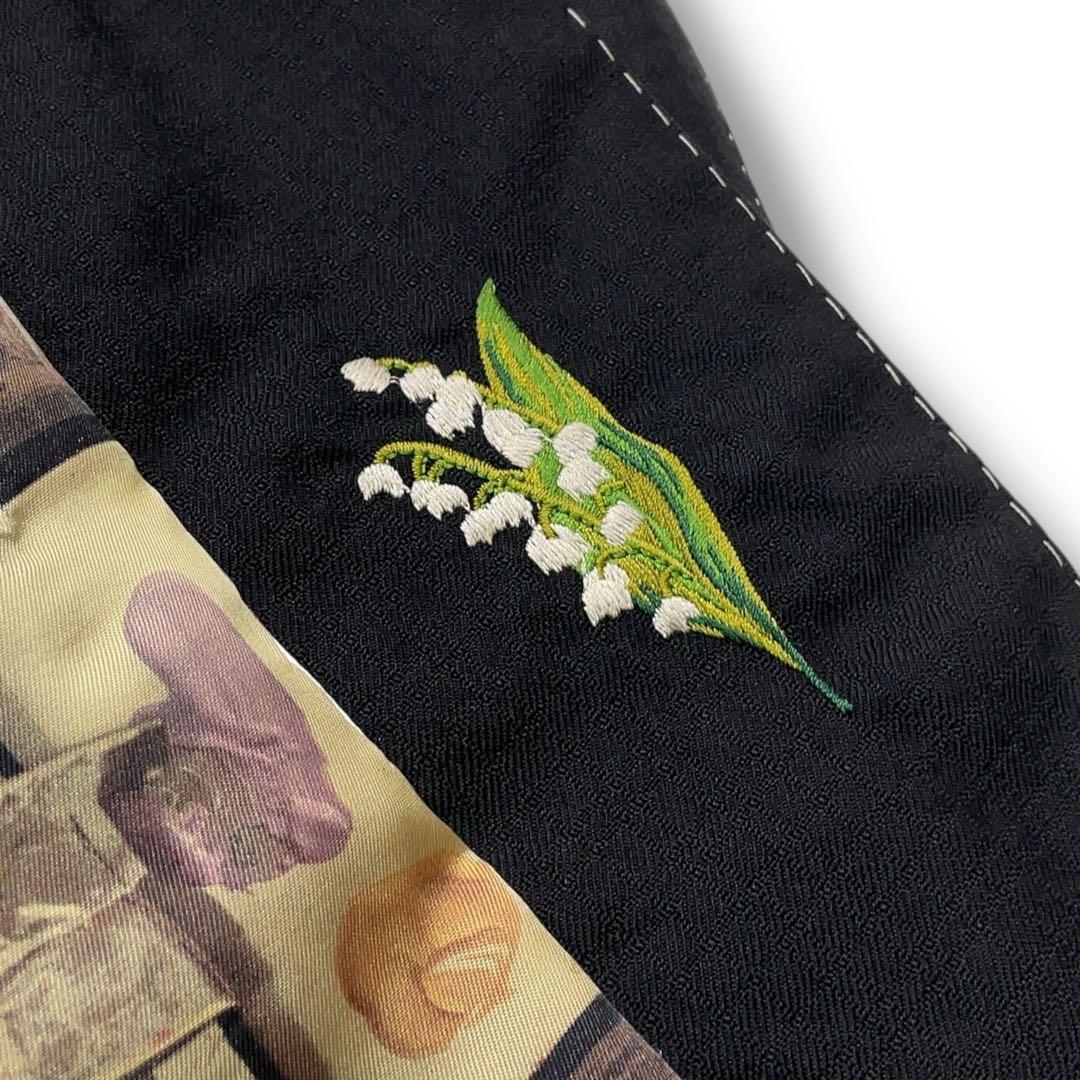 ポールスミスコレクション individual order 本切羽 ウールスーツ