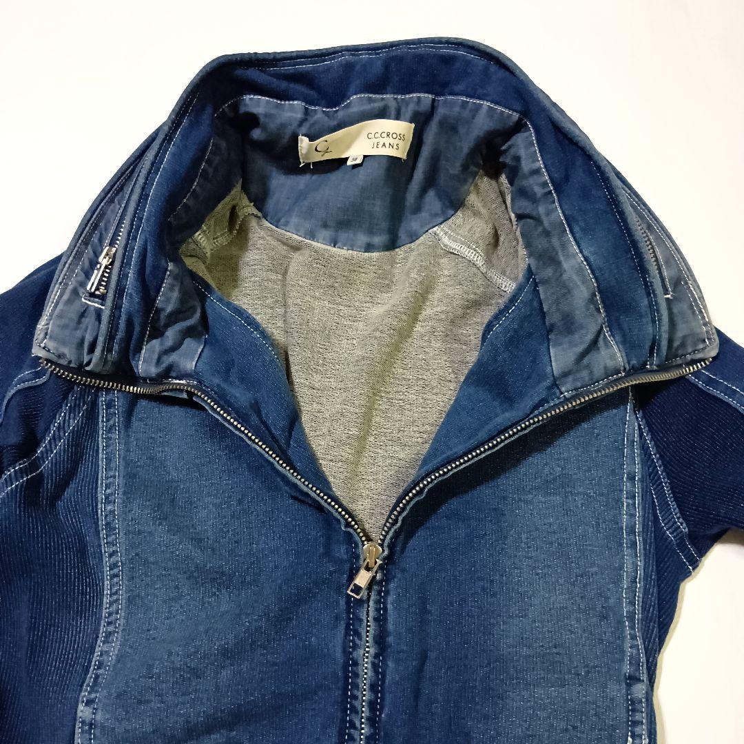 goa系 archive bono jacketボノジャケットy2k平成LGB